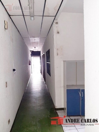 Prédio Inteiro, 339 m² - Foto 3