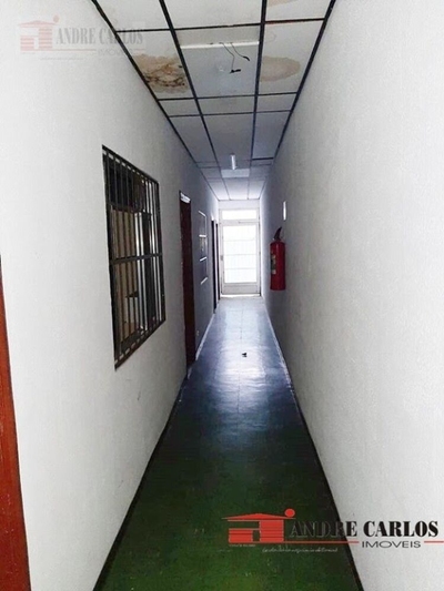 Prédio Inteiro, 339 m² - Foto 4