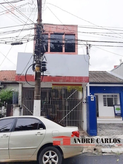 Prédio Inteiro, 339 m² - Foto 1