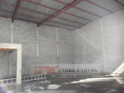 Depósito-Galpão, 325 m² - Foto 5