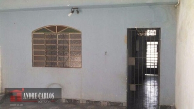 Casa, 2 quartos, 100 m² - Foto 2