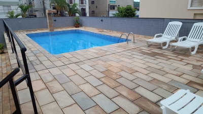 Apartamento, 1 quarto, 70 m² - Foto 1