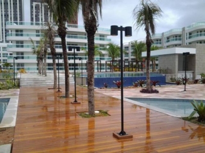 Apartamento, 1 quarto, 57 m² - Foto 1