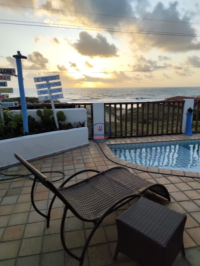 Pousada-Chalé - Foto 1