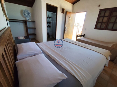 Pousada-Chalé - Foto 4