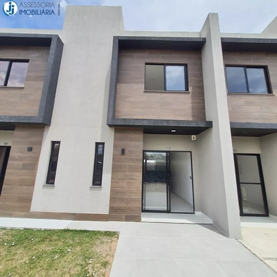 Casa, 2 quartos, 61 m² - Foto 2