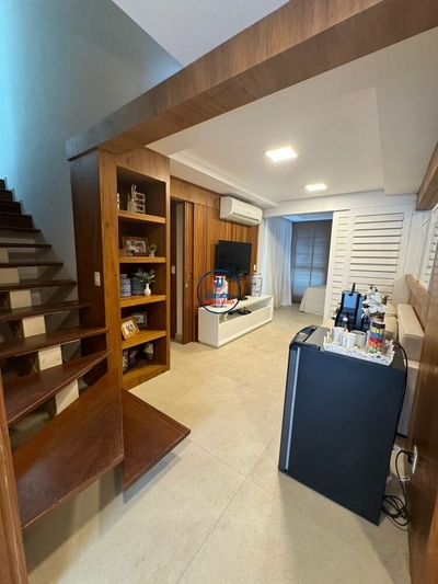 Apartamento, 2 quartos, 115 m² - Foto 5