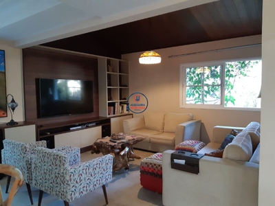 Casa, 4 quartos, 297 m² - Foto 2