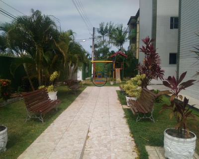 Apartamento, 3 quartos, 75 m² - Foto 5