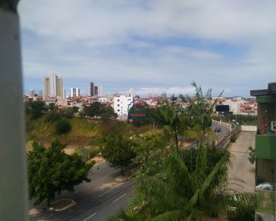 Apartamento, 3 quartos, 75 m² - Foto 3