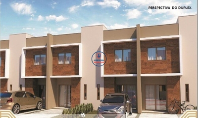 Casa, 2 quartos, 61 m² - Foto 4