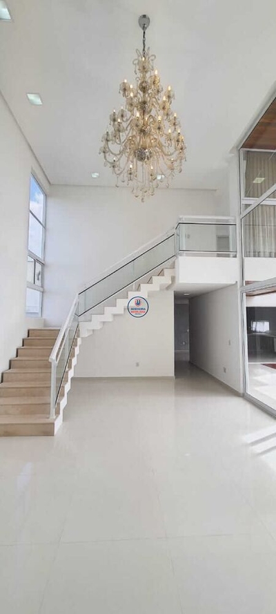 Casa, 5 quartos, 395 m² - Foto 3