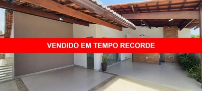Casa, 3 quartos, 120 m² - Foto 1