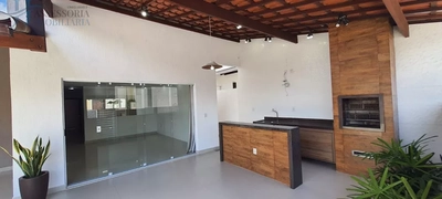 Casa, 3 quartos, 120 m² - Foto 2