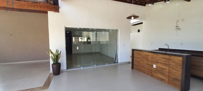 Casa, 3 quartos, 120 m² - Foto 2
