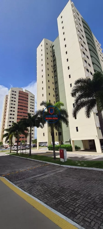 Apartamento, 3 quartos, 84 m² - Foto 4