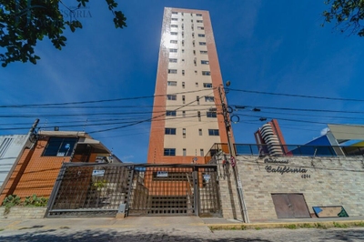 Apartamento, 2 quartos, 56 m² - Foto 2