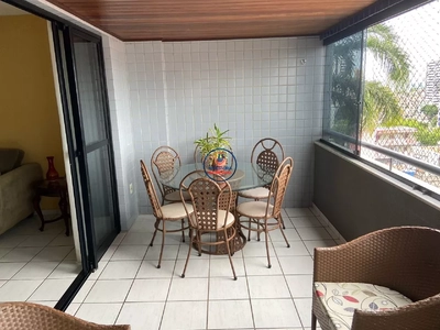 Apartamento, 4 quartos, 167 m² - Foto 3