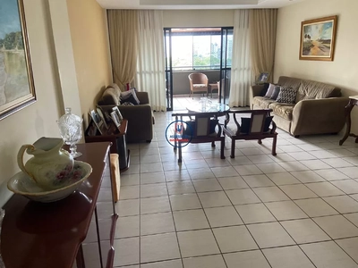 Apartamento, 4 quartos, 167 m² - Foto 1