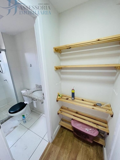 Apartamento, 3 quartos, 75 m² - Foto 3