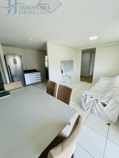 Apartamento, 3 quartos, 75 m² - Foto 1