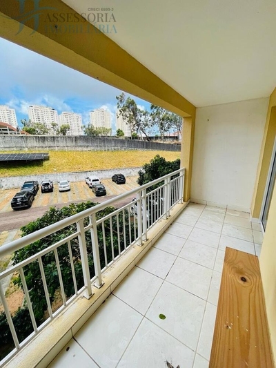Apartamento, 3 quartos, 75 m² - Foto 2