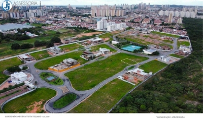 Terreno, 758 m² - Foto 2