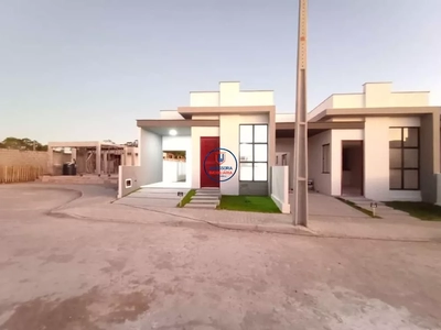 Casa, 2 quartos, 65 m² - Foto 4