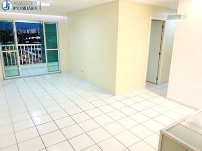 Apartamento, 3 quartos, 83 m² - Foto 2