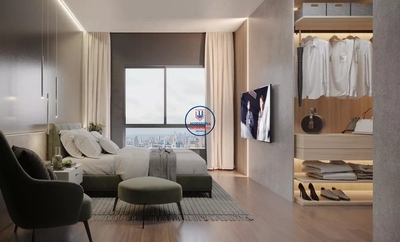 Apartamento, 3 quartos, 143 m² - Foto 4