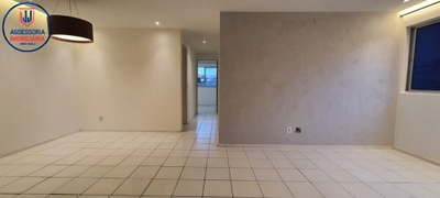 Apartamento, 3 quartos, 74 m² - Foto 1