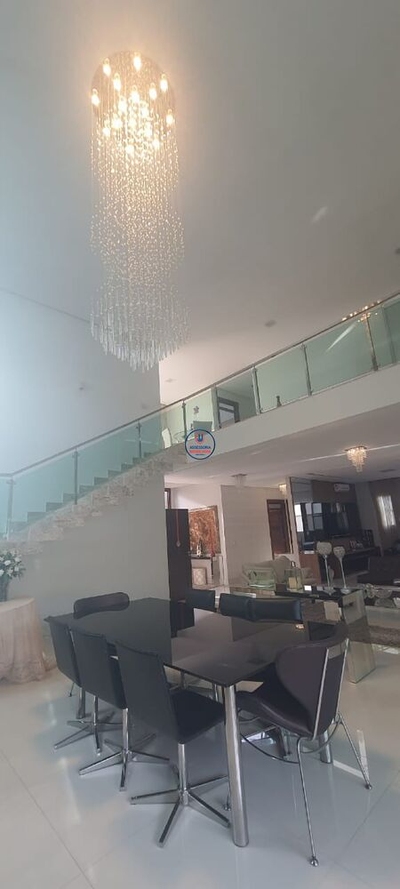 Casa, 5 quartos, 430 m² - Foto 3