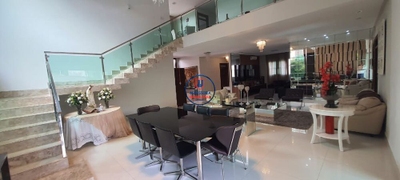 Casa, 5 quartos, 430 m² - Foto 5