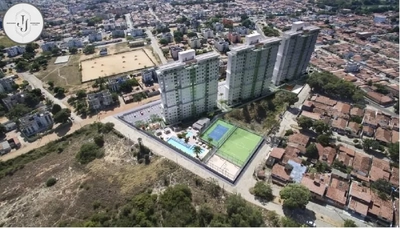 Apartamento, 3 quartos, 90 m² - Foto 1