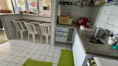 Apartamento, 3 quartos, 98 m² - Foto 3