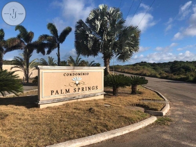 Terreno, 354 m² - Foto 1