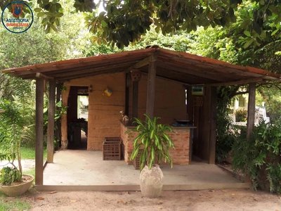 Chácara, 3 quartos, 1 hectares - Foto 3