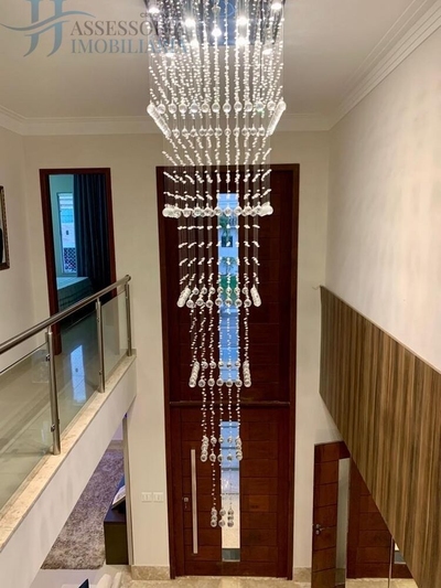 Casa, 4 quartos, 455 m² - Foto 4