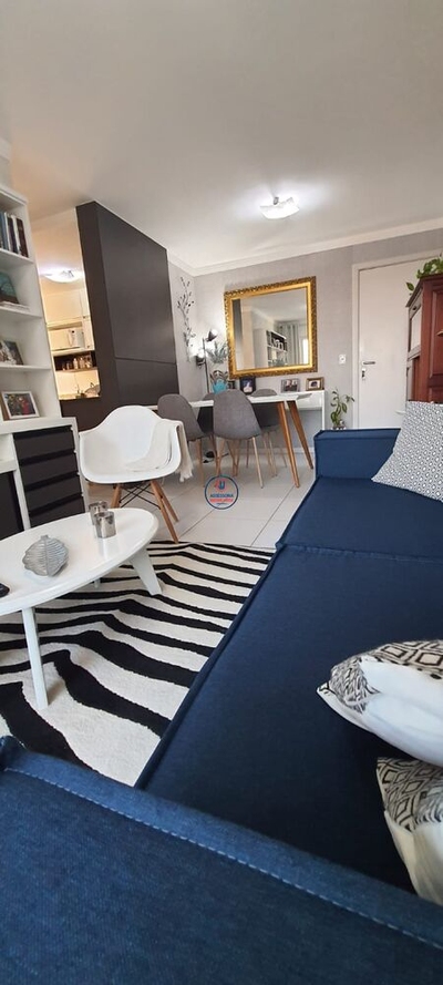Apartamento, 3 quartos, 101 m² - Foto 2