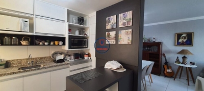 Apartamento, 3 quartos, 101 m² - Foto 3