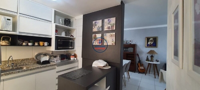 Apartamento, 3 quartos, 101 m² - Foto 4