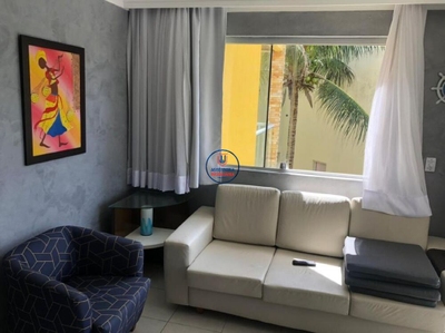 Apartamento, 2 quartos, 128 m² - Foto 1