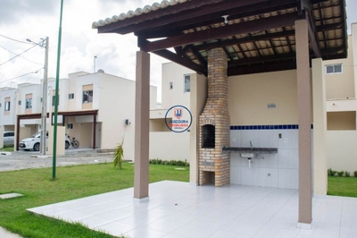 Casa, 2 quartos, 65 m² - Foto 5