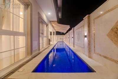 Casa, 4 quartos, 374 m² - Foto 5