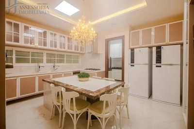 Casa, 4 quartos, 374 m² - Foto 4