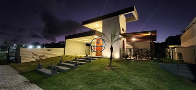 Casa, 4 quartos, 250 m² - Foto 2