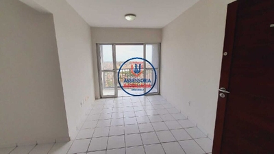 Apartamento, 2 quartos, 57 m² - Foto 2
