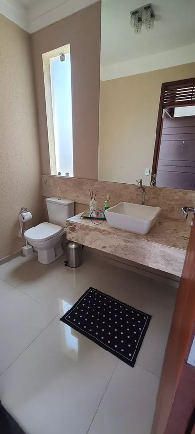 Casa, 3 quartos, 250 m² - Foto 3