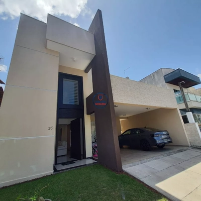 Casa, 3 quartos, 250 m² - Foto 1