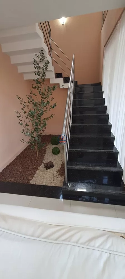 Casa, 3 quartos, 250 m² - Foto 4